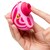 Introducing the Spin Clitoral Suction Toy with Rotating Open