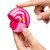 Introducing the Spin Clitoral Suction Toy with Rotating Open