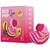 Introducing the Spin Clitoral Suction Toy with Rotating Open