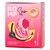 Introducing the Spin Clitoral Suction Toy with Rotating Open