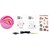 Introducing the Spin Clitoral Suction Toy with Rotating Open