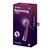 SPINNING G-SPORT 1 VIBRADOR ROTATOR VERMELHO nº6