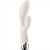 SPINNING RABBIT 1 ESTIMULACION CLITORIS Y PUNTO G BEIGE