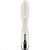 SPINNING RABBIT 1 ESTIMULACION CLITORIS Y PUNTO G BEIGE nº1