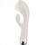 SPINNING RABBIT 1 ESTIMULACION CLITORIS Y PUNTO G BEIGE nº4