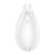 SPOT ON 2 VIBRADOR LAY-ON BLANCO nº4