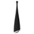 SPOT VIBE VIBRADOR CLITORIAL ORGASMICO SILICONA NEGRO nº7