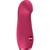 VIBRATEUR STELLA BULLET FRAMBOISE nº1
