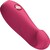 VIBRATEUR STELLA BULLET FRAMBOISE nº2