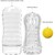 STELLAR FUNDA MASTURBADORA nº3