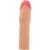 STEVENSON FUNDA PENE CON EXTENSIÓN DE 7.6 CM NATURAL nº1