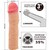 STEVENSON FUNDA PENE CON EXTENSIÓN DE 7.6 CM NATURAL nº3