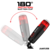 MASTURBATEUR VAGIN AUTOMATIQUE CYCLONE 10 MODES D'ASPIRATION