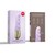 STRONIC PETITE PASTEL LILIAC nº2