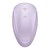 Succionador de Clítoris Pearl Driver Violet nº2