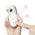 Funciones del Satisfyer pro traveler