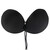 SOUTIEN-GORGE ROND LACE-IT - NOIR