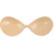INVISIBLE BRA - NUDE SIZE B nº3