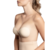 INVISIBLE BRA - NUDE SIZE C