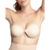 INVISIBLE BRA - NUDE SIZE C nº1