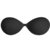 INVISIBLE BRA - PRETO TAMANHO A nº1