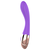 SUNNY VIBRADOR RECARGABLE SILICONA nº3