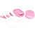 SURPRISE BOX PINZAS ELECTRO ESTIMULACION ROSA nº2