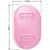 SURPRISE BOX PINZAS ELECTRO ESTIMULACION ROSA nº4