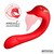 Swana Vibrador con Lengua y Ángulo Ajustable nº1