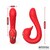 Swana Vibrador con Lengua y Ángulo Ajustable nº7