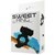SWEET RING ANILLO CON DOBLE ESTIMULADOR nº6