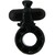 SWEET RING ANILLO CON ESTIMULADOR CLITORIS DELFIN nº3