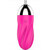 SWEETY HUEVO VIBRADOR ESPIRAL CONTROL REMOTO ROSA nº1