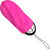 SWEETY HUEVO VIBRADOR ESPIRAL CONTROL REMOTO ROSA nº4