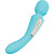 SWITCH VIBRADOR WANDA ESTIMULACIÓN DOBLE CELESTE nº1