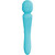 SWITCH VIBRADOR WANDA ESTIMULACIÓN DOBLE CELESTE nº5
