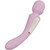 SWITCH VIBRADOR WANDA ESTIMULACIÓN DOBLE ROSA nº1