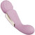 SWITCH VIBRADOR WANDA ESTIMULACIÓN DOBLE ROSA nº3