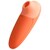<strong>SWITCH X CLITORIS STIMULATOR 6 SETTINGS ORANGE