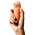 <strong>SWITCH X CLITORIS STIMULATOR 6 SETTINGS ORANGE
