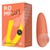 <strong>SWITCH X CLITORIS STIMULATOR 6 SETTINGS ORANGE