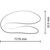 SYNC LITE ESTIMULADOR CLITORIS ROSA nº12
