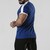 TEE-SHIRT PADLOCK T-SHIRT BLEU LOCKER GEAR nº1