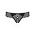 TANGA COM ABERTURA MIAMOR OBSESSIVE nº10