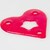 Tanga Comestible Unisex Fresa nº4