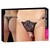 TANGA RHINESTONES COM ABERTURA nº3