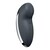 TAP & CLIMAX 2 VIBRADOR & ESTIMULADOR GRIS n
