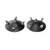 NIPPLE COVERS CR-4208 BLACK nº2