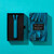 BULLET COELHO TEAL FORTE nº2