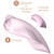 TEMPTATION ESTIMULADOR CLITORIS ROSA - APP GRATUITA nº4